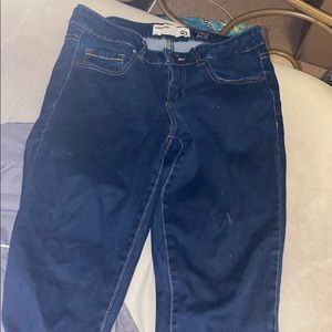 Garage denim jeans super soft used